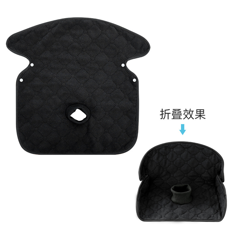 블랙 드림 [접이식 스냅 스타일]