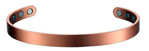 Glossy bracelet