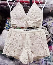 吊带背心;时尚休闲套装;比基尼