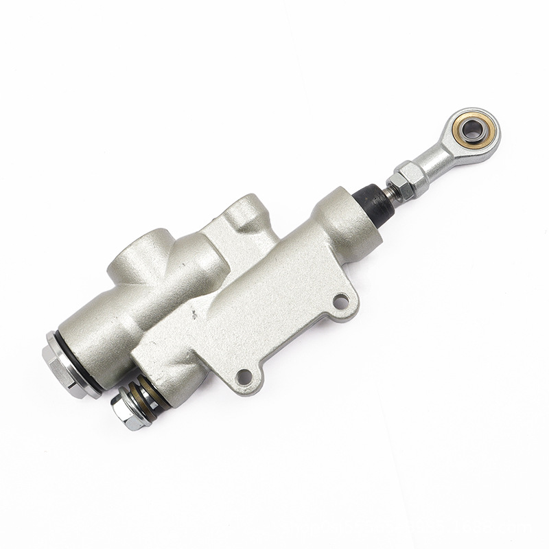 Rear Disc Brake Master Cylinder Is Suitable for Ktm Xcf Sxf Husqvarna Fc Fx Fe Off-Road Accessories