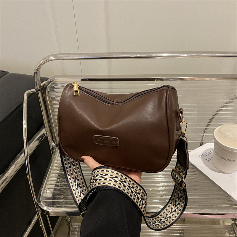 Borsa a spalla pillow retro donna borsa a tracolla versatile_voghion.com