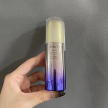 资生堂悦薇智感紧塑焕白眼霜15ml