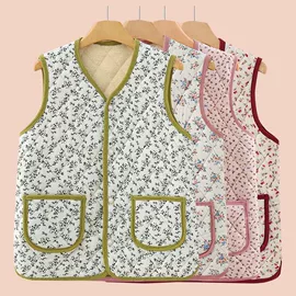 棉衣;女式马甲;保暖裤