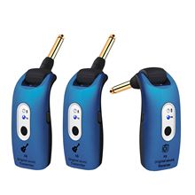 Factory direct A9 one to two wireless  receiver, electr