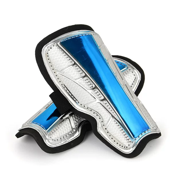 Ultra-Light Football Shin Guards for Adults and Children, Anti-Collision Sports Protective Gear, Factory Direct Sales and Customization