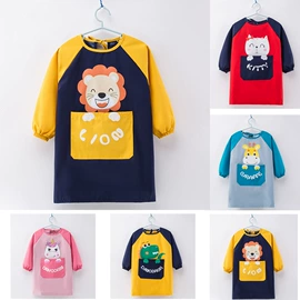 罩衣;连身衣、爬服;童背心/吊带