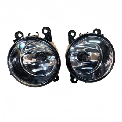 Focus Fiesta Ecosport Halogen – Other brake systems