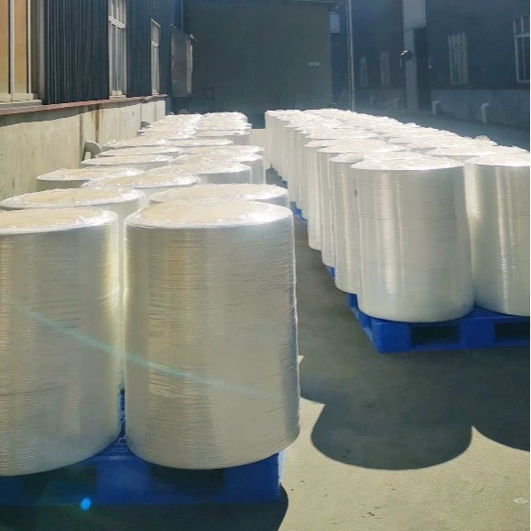 Производители напрямую поставляют нетканые материалы ES, обработанные горячим воздухом, с завода, специализирующиеся на производстве тканей для подгузников, гигиенических прокладок и масок.