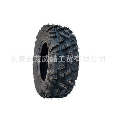 Yolsuzluq şinləri front 26x8-14 tire A