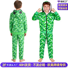 �ҵ����烺ͯ���bMinecraft�Gɫ���ظ�y�Bñ�l���Lѝ�f�}��cos��