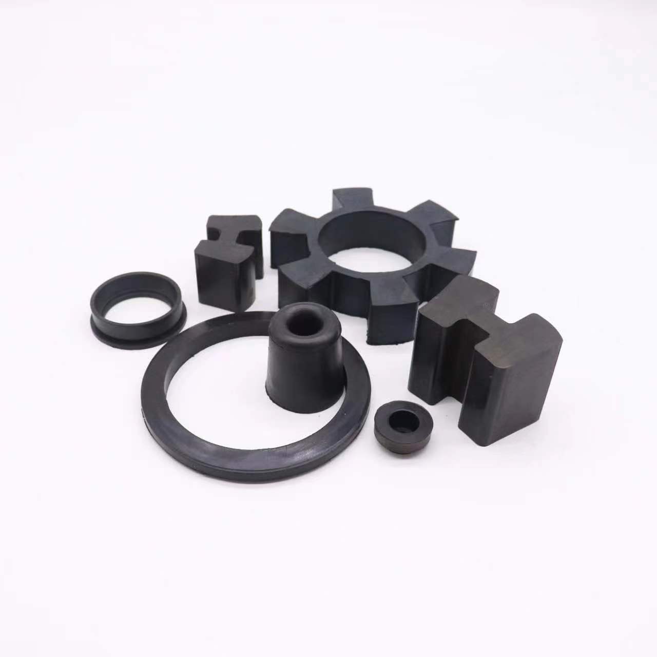 V型螺丝橡胶减震器 天然橡胶减震器 乙丙橡胶减震器 来图来样咨询