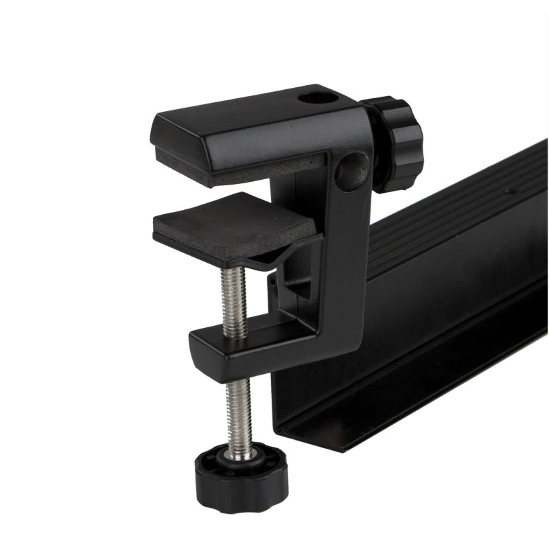 Microphone, table shockproof tubing