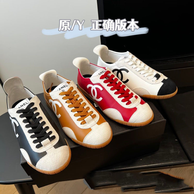 2026 new model low-top women's sneakers with color blocking, German training shoes, soft sole, lightweight, comfortable, versatile casual sports shoes 2026 new model low-top women's sneakers with color blocking, German training shoes, soft sole, lightweight, comfortable, versatile casual sports shoes