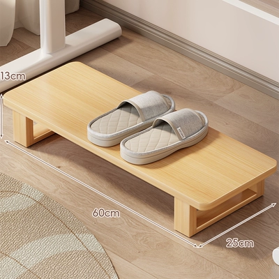Ayaqaltılar (Kovriklər), Pedal, Height-Increasing Board, Under-Desk - original-wood-color-602513