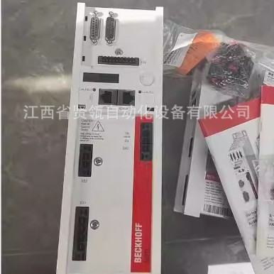 CX5140 PLC BECKHOFF供应全新倍福驱动器现货优惠议价