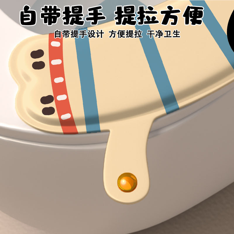 オールシーズン対応のアロマテラピートイレマット、厚みのあるクッション、防水性と汚れにくい粘着式便座クッション、トイレマット|undefined