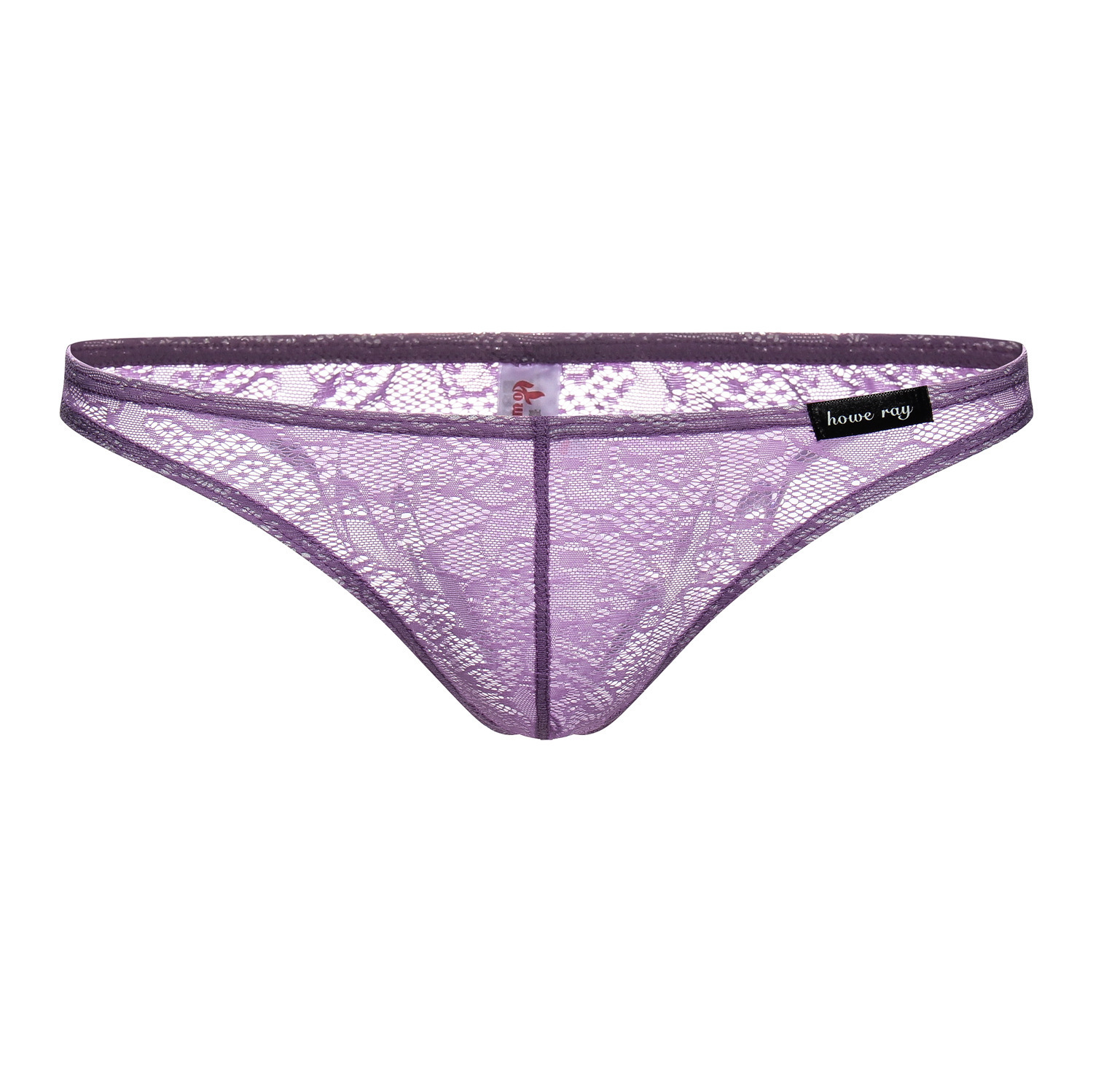 Bikini Men's Sexy Underwear Summer Refreshing Men's Lace Underwear Briefs B110