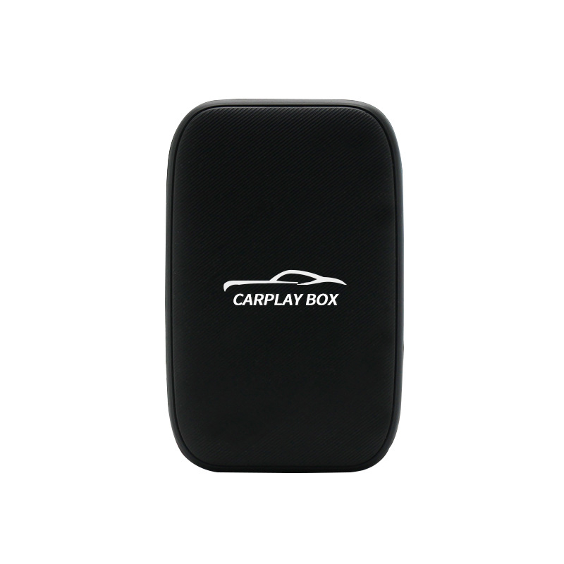 Wireless CarPlay to Android Auto Enclosed 3326 Original Wire to Wireless CarPlay AI Box