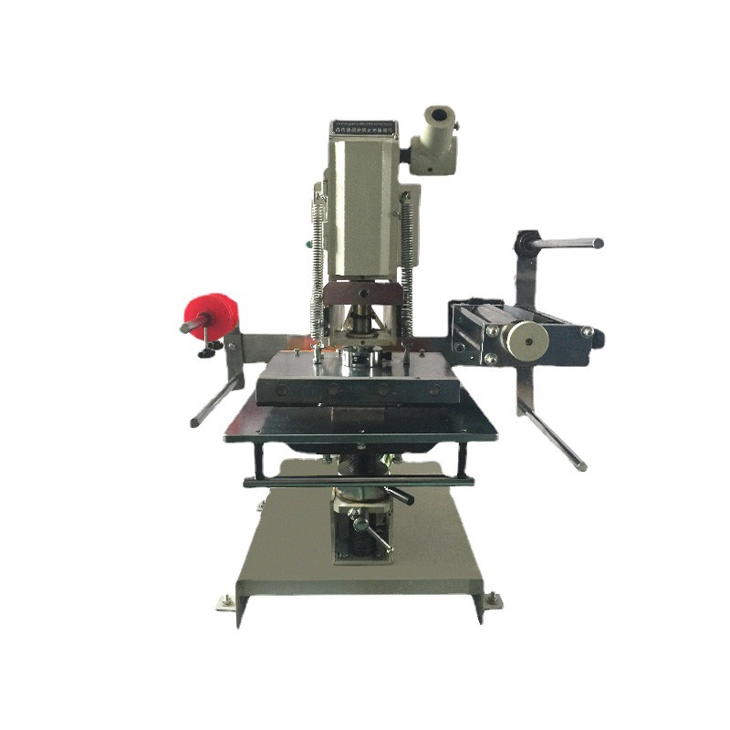 供应手动烫金机  电动烫金机自动烫金机气动烫金机