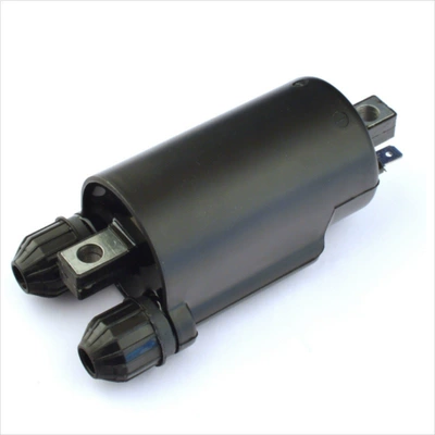 Motorcycle ignition coil Alovlanma bobini (Babinalar)
