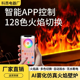 壁炉