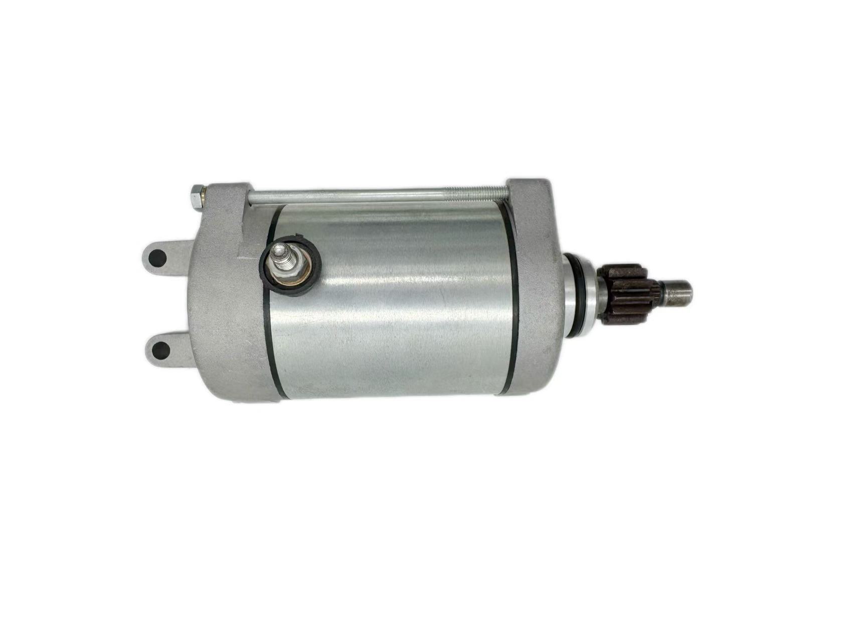 3Aj-81800-00-00 Starting Motor Motor Dc Motor Yamaha Aprilia