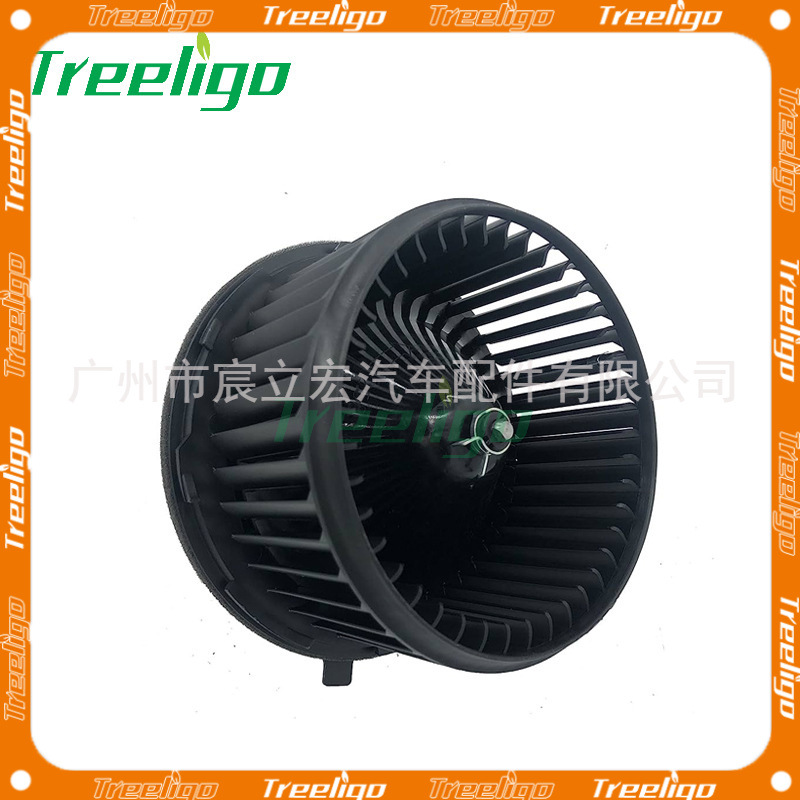 Aplicable a General Motors GW C3500 PICKUP 2000-02 coche aire acondicionado soplador 89018758