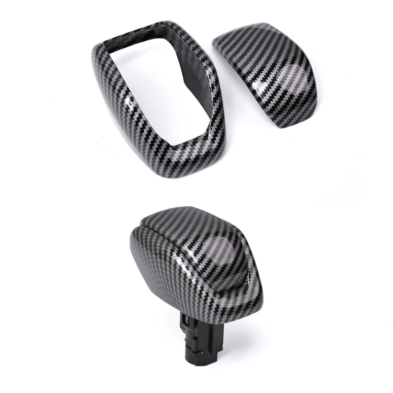 Suitable for Highlander Lingfangweisa Weilanda RAV4 Rongfanglu gear set gear head set interior