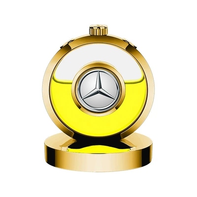 Car Fragrance, High-End Car, Perfplant seat