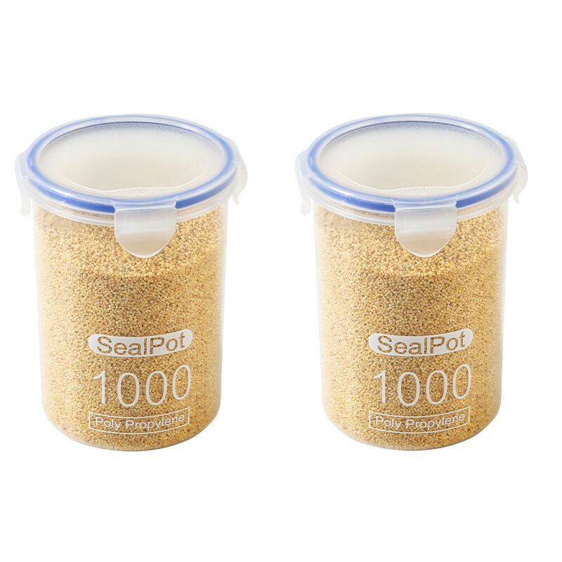 クリアシール缶600ML × 2个|undefined