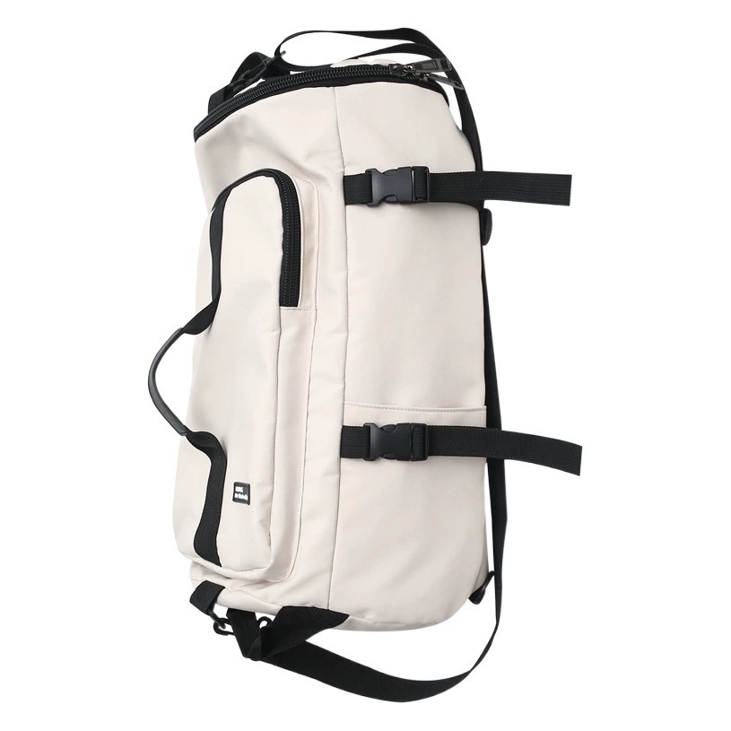 2024 Новый корейский стиль, большая вместительная дорожная сумка на плечо, уличная дорожная сумка для отдыха, спорта, фитнеса, сумка для багажа на плечо