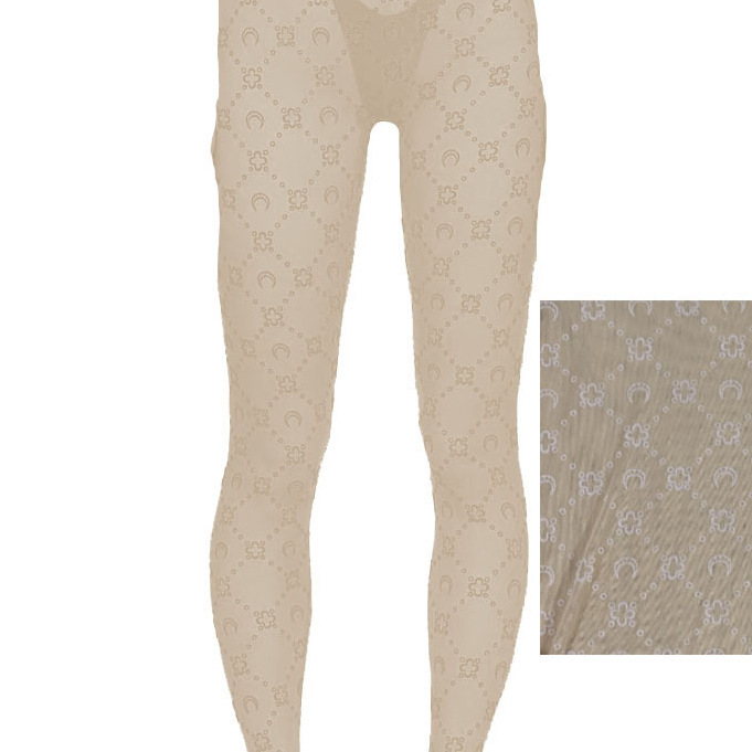 누드 플로킹 [팬티스타킹] + 고품질