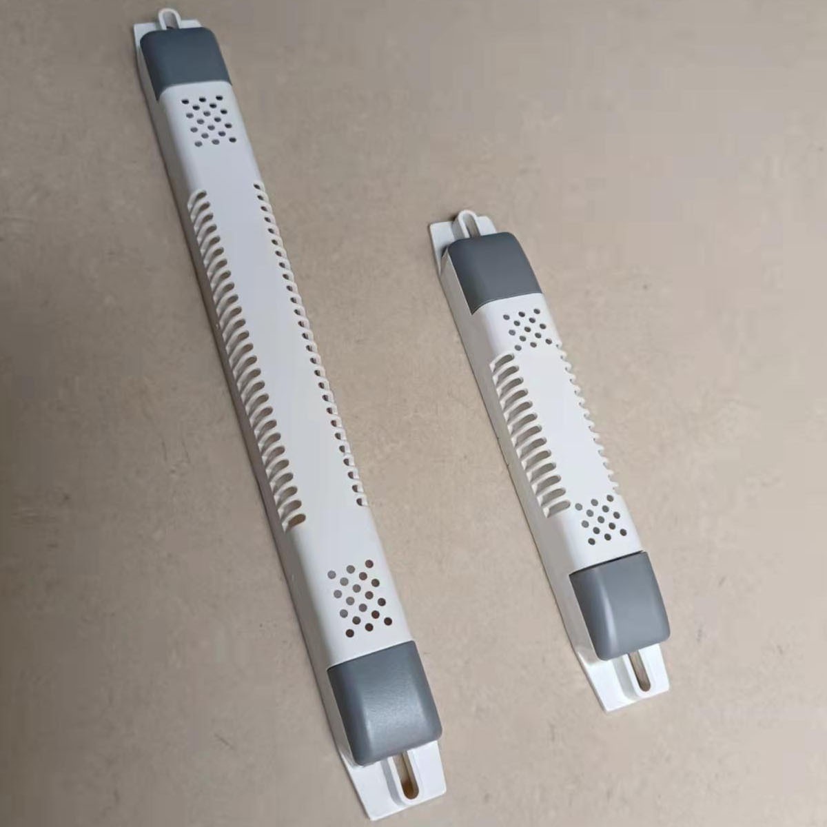 吊线商业办公灯LED超薄电源外壳HY-8640 教育灯LED超薄电源外壳