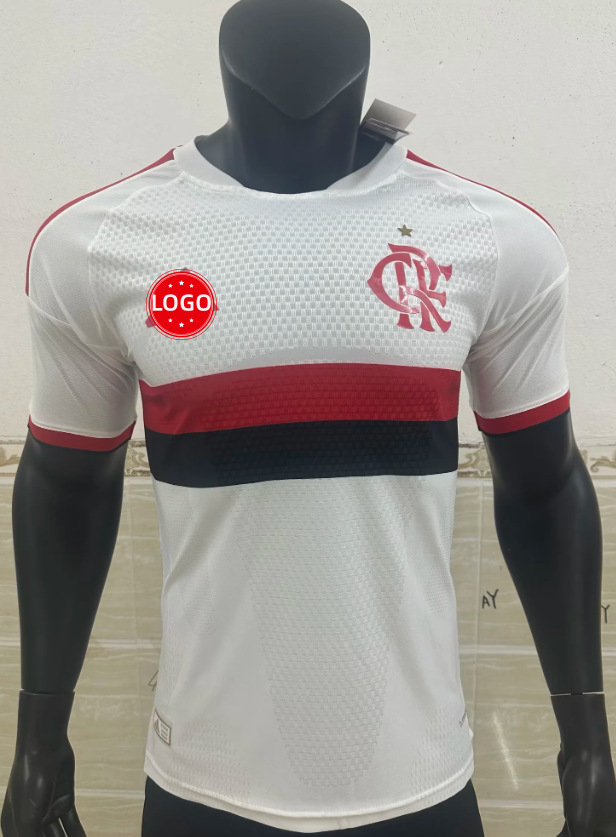 2627 camisetas de fútbol versión jugador, nuevas camisetas de fútbol de clubes como Barcelona, Real Madrid, Bayern, Arsenal, París.