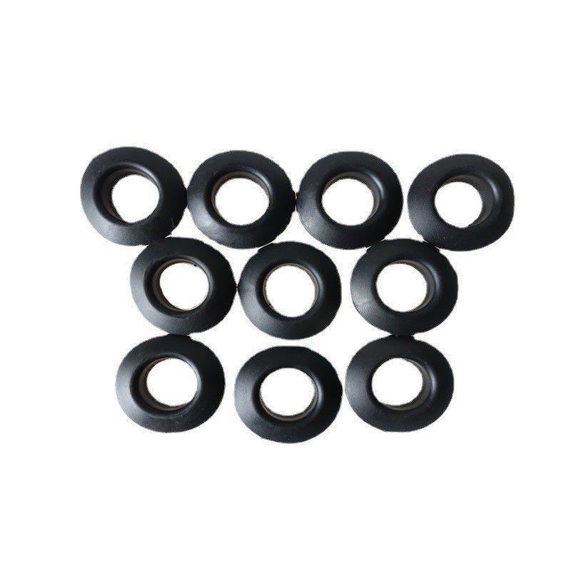 Factory wholesale Amazon best selling kayak paddle accessories water retaining ring canoe assault boat paddle accessories