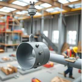 厂家自营管道支吊架成品弹簧恒力跨境热销