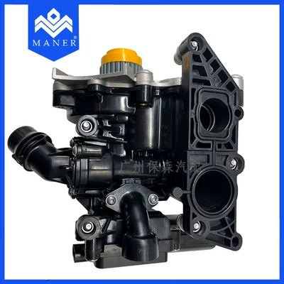 06L121111H Electronic Water Pump Water pump