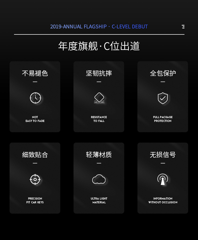 大众2车钥匙保护套描述实拍详情 (5).jpg