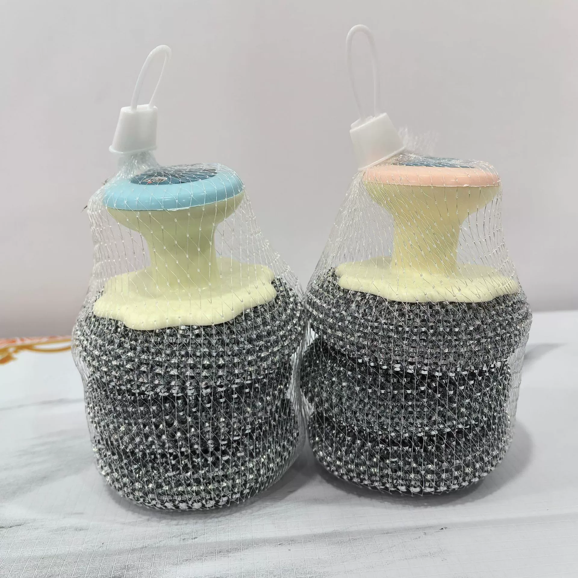 Щетка для кастрюли съемная мойка Чаша для домашнего обихода