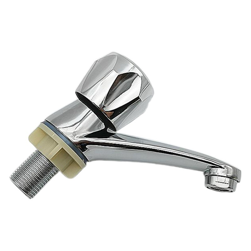 95 single water basin faucet 96 small desktop washbasin single cold faucet copper core zinc alloy desktop faucet