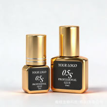 0.5��o��ȩ���L��ë�z eyelash glue without formaldehyde oem