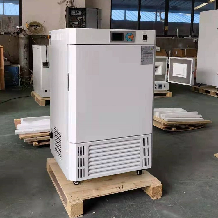 Nanjing Dongmai MJ-250-II коробка для культуры пресс-форм, экологически чистый ЖК-дисплей без фторидов, вкладыш из нержавеющей стали