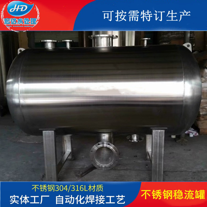 水处理大流量过滤器 钛棒过滤器弱腐蚀性固液分离过滤处理现货