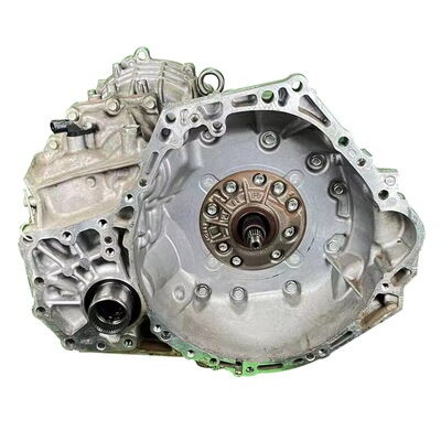 Поставка полноприводной вариаторной трансмиссии Toyota RAV4 Harrier ZSU65W ZSA44L ZSA44R K114F