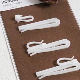 布艺窗帘;布艺窗纱;其他窗帘配件