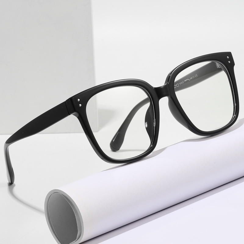 The new TR90 anti -blue light glasses female Xiaohongshu is the same…