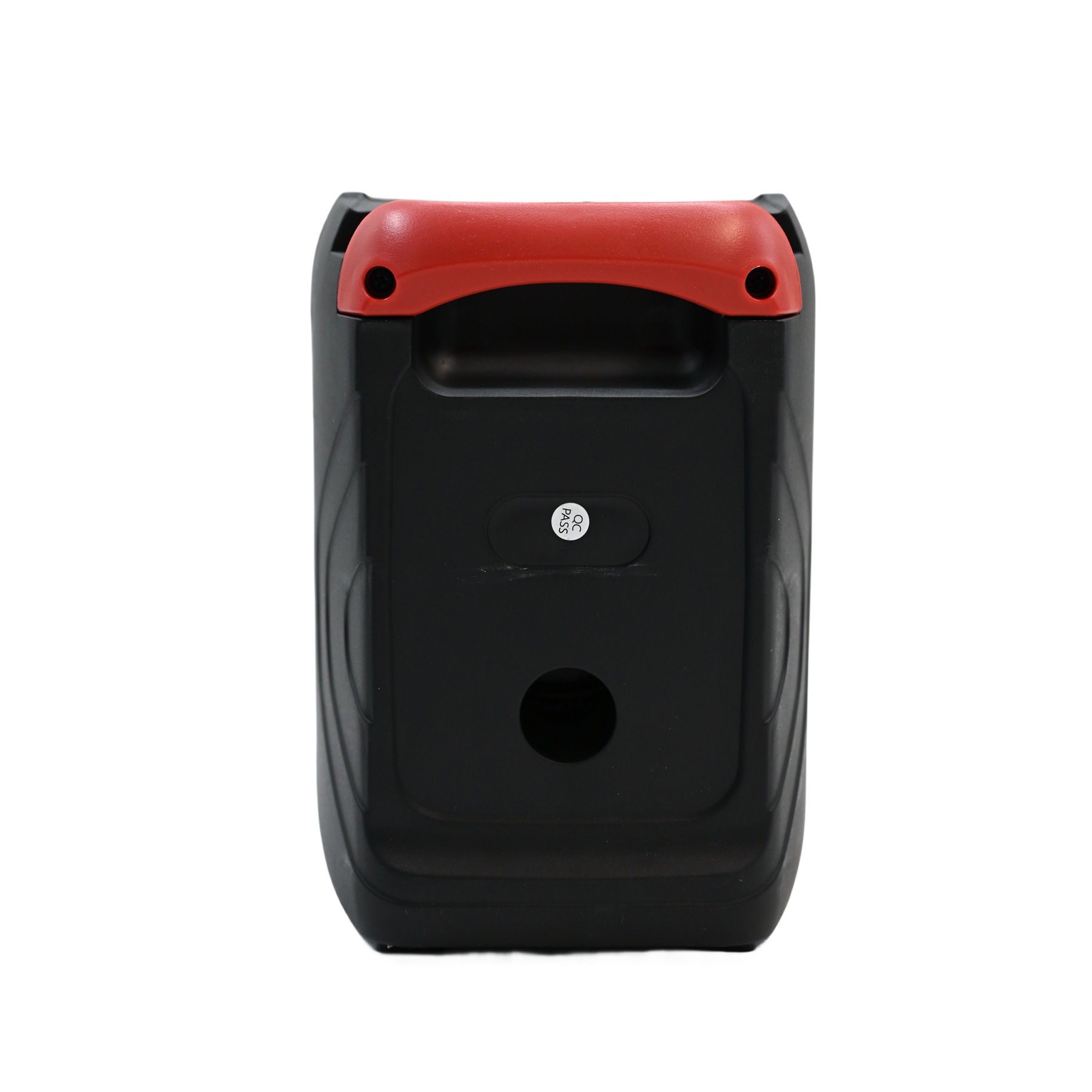 BT-1811 altavoz Bluetooth portátil de 3 pulgadas con subwoofer, estéreo inalámbrico para hogar y exteriores