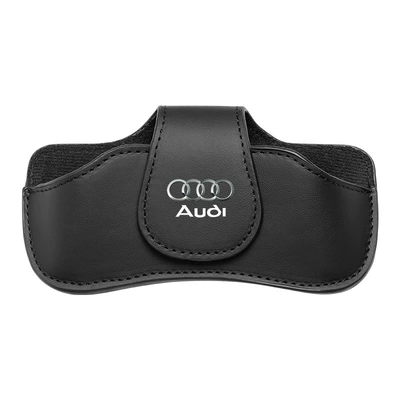 Car Glasses Clip/Bill Clip, Case Sun Visor Sunglasses Clip