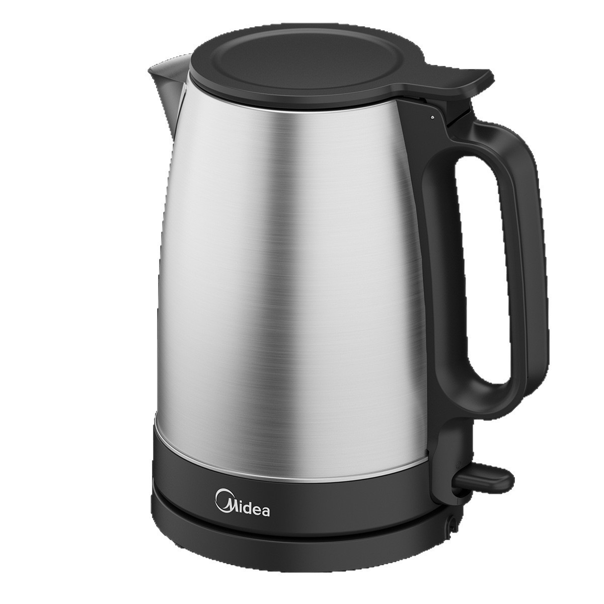 Midea electric kettle MK-SH17X103 stainless steel 304 water ring…
