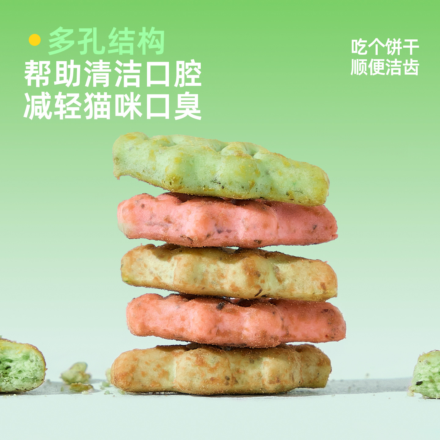 Nueva lata de menta gatera, pollo liofilizado, galletas de pescado, salmón, atún enlatado, bocadillos para mascotas al por mayor